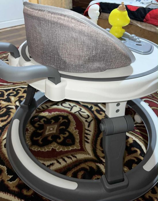 Permergator ca nou !