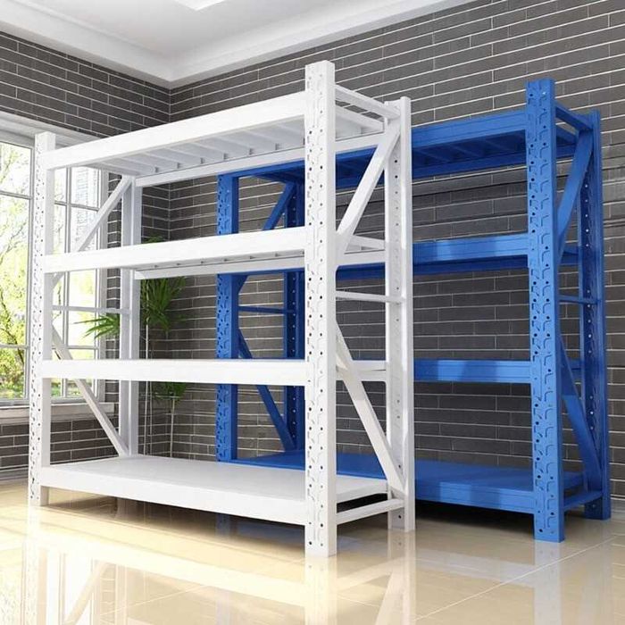 stellaj| temirdan yasalgan ombor uchun stellaj| качественные полки