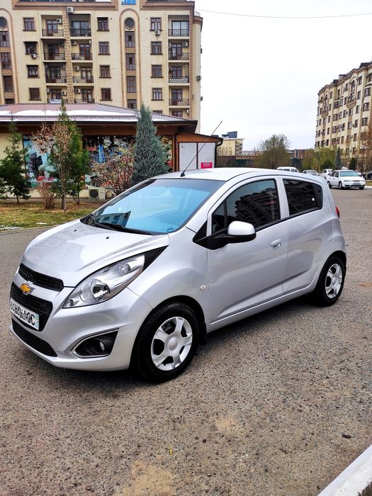 Spark 2015 спарк