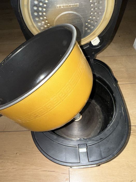 Мультиварка Redmond RMC-250 MasterChef