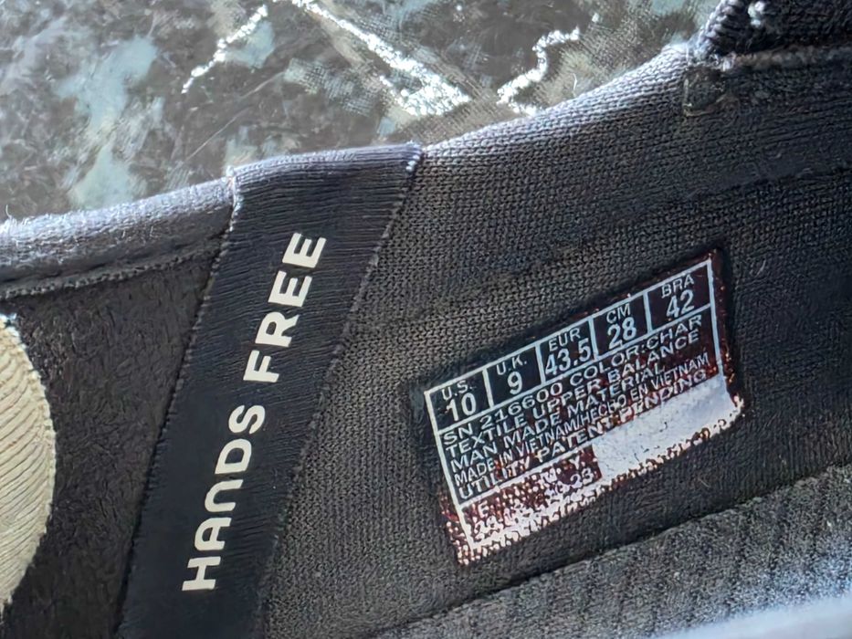 Pantofi sport casual pentru bărbați Skechers