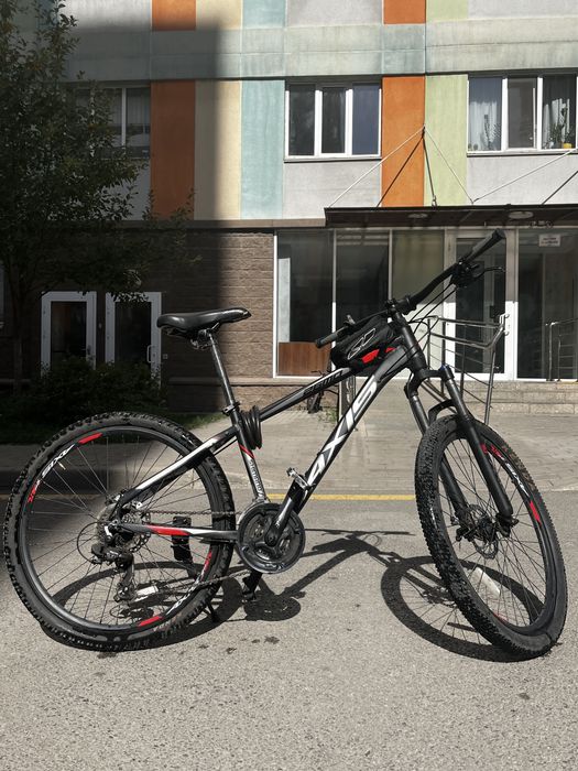 Ведосипед AXIS 26 MD