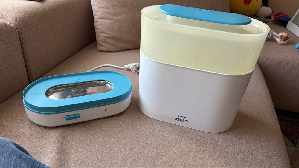 Стерилизатор Philips Avent