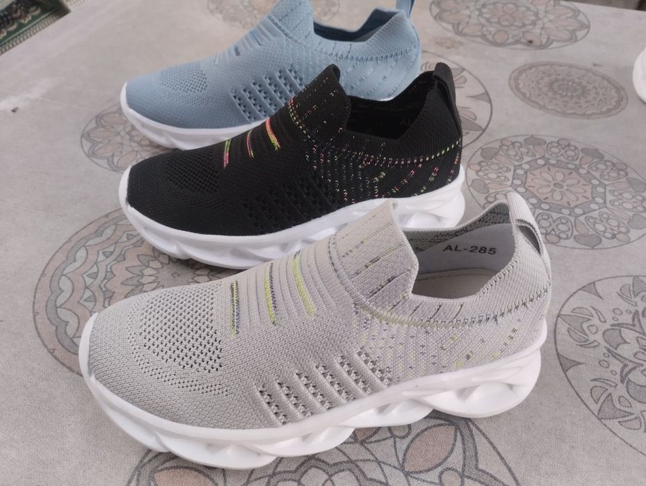 Макасы для Девочек!