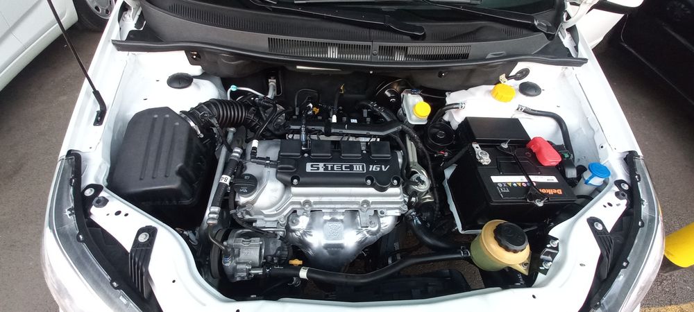 NEXIA 3.   Позиция 2. Механика