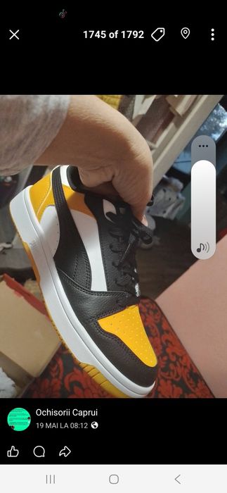 Adidas dama nou mar 37,5