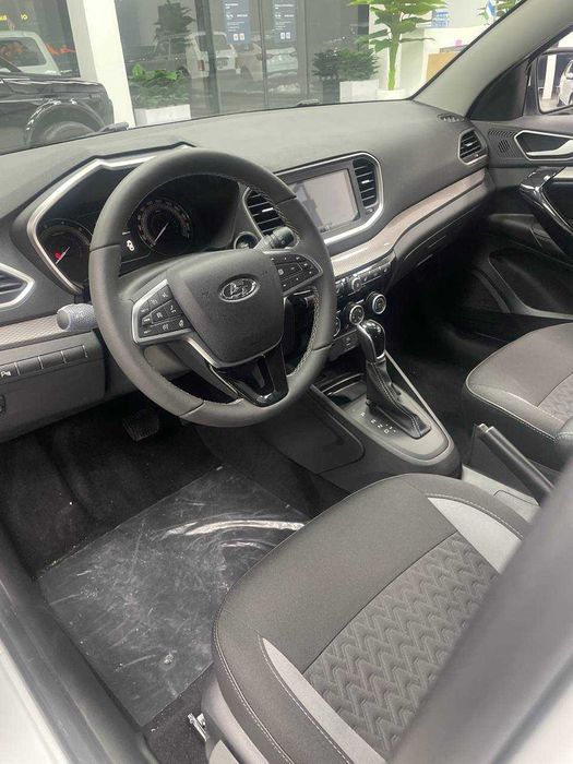 LADA Vesta SW Universal Enjoy A/T