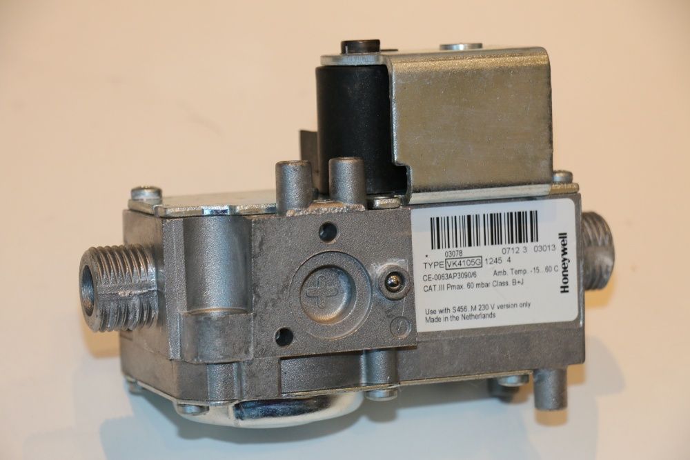 Vana de gaz HoneyWell VK4105G Ferroli DomiProject F24 F32