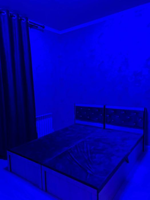 2 (+1) xonali (новостройка)уй  ижарага ёш оила ёки талаба кизлар учун