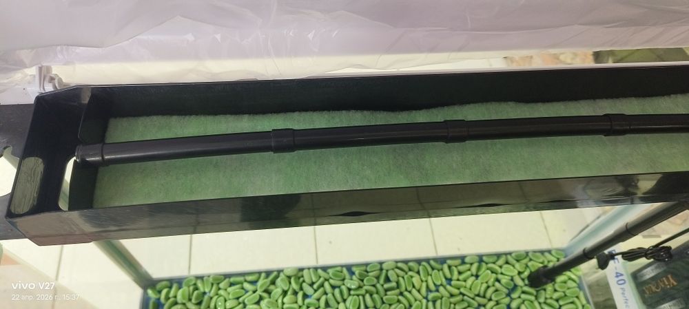 Akvarium 130 litr