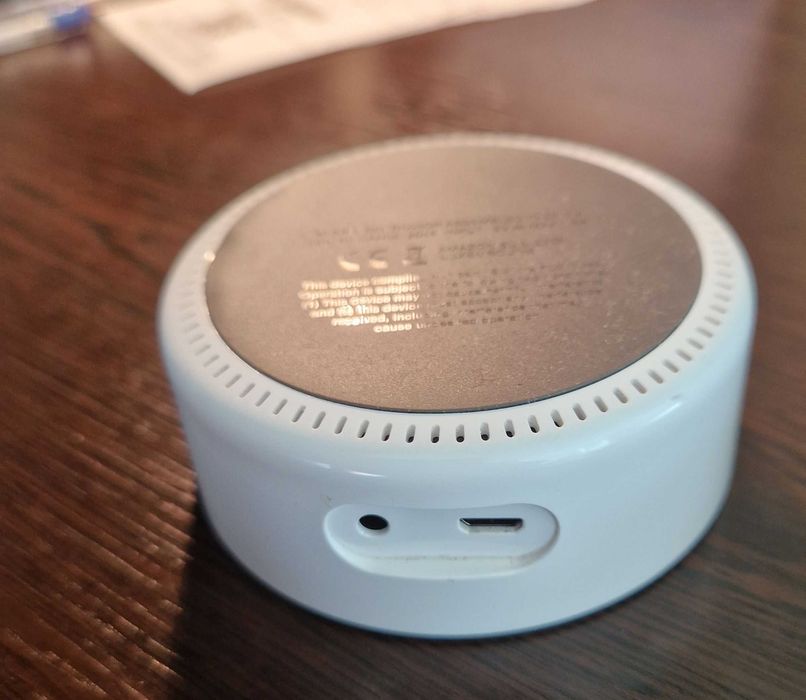 Amazon Echo Dot (2-ро поколение)