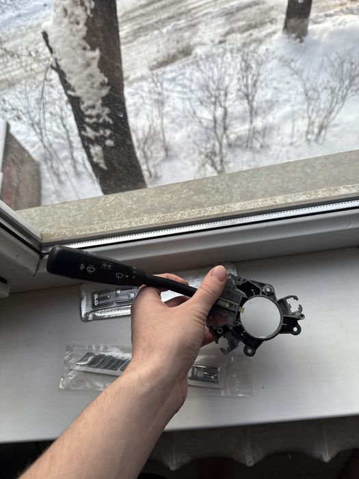 Гитара w210 мерс оригинал