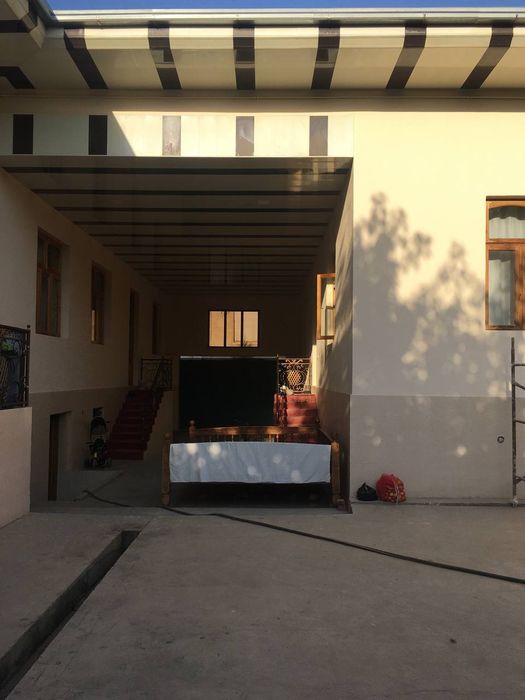 Tosh tum kok terak qaynama