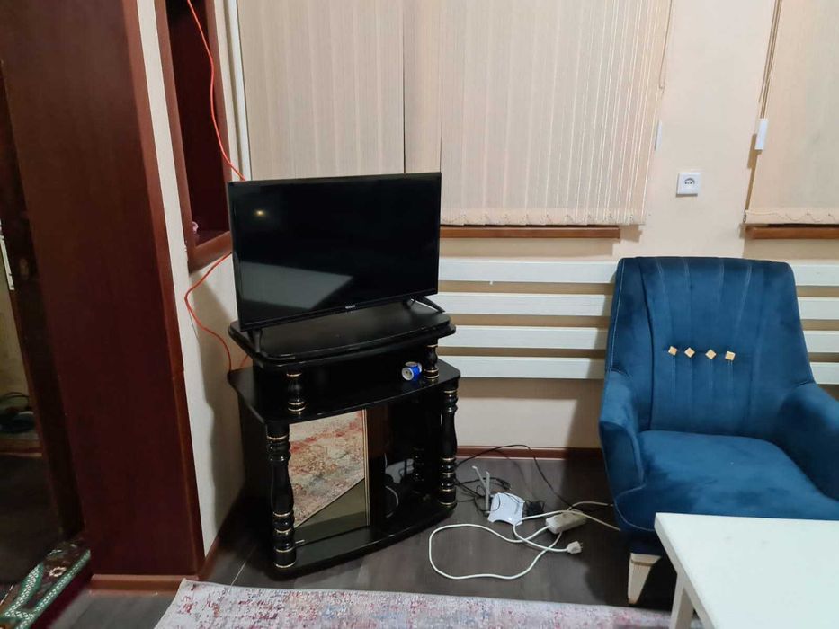 Аренда квартиры в городе