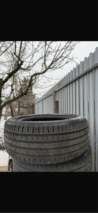 Cauciucuri 215/55/17 Y