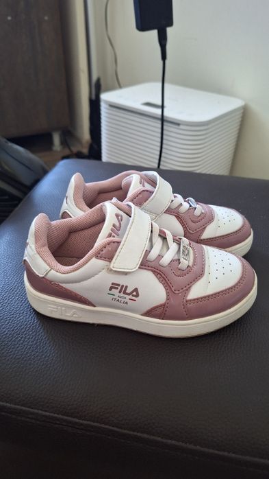 Детски маратонки FILA