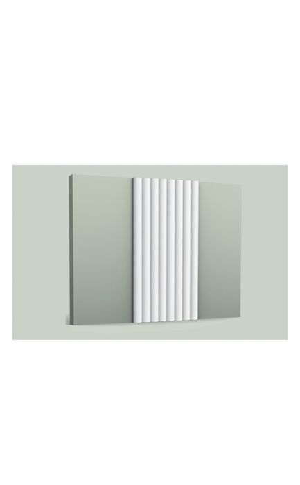 Стеновые панели