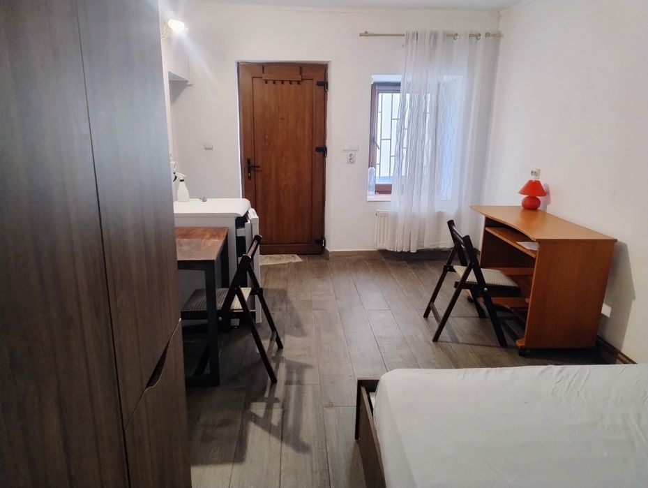 Proprietar 0 comision Garsoniera 7 min UMF, Maternitate