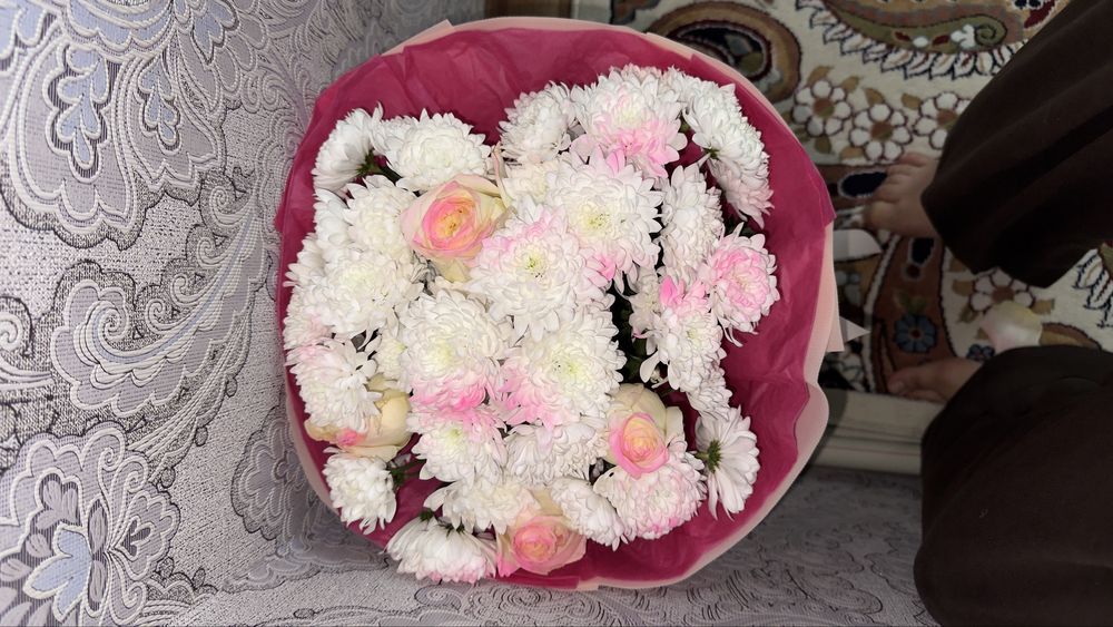 Гүл солмаған келсіп беріп жберем жазыңыздарр