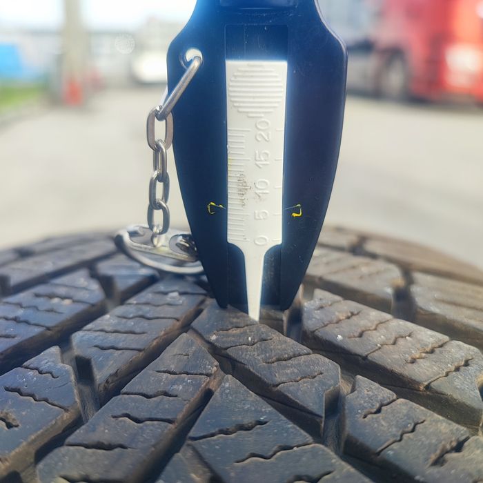 Continental TS 860 205/55 R16