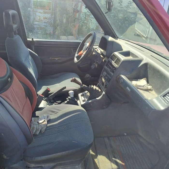 De vânzare Suzuki  Vitara