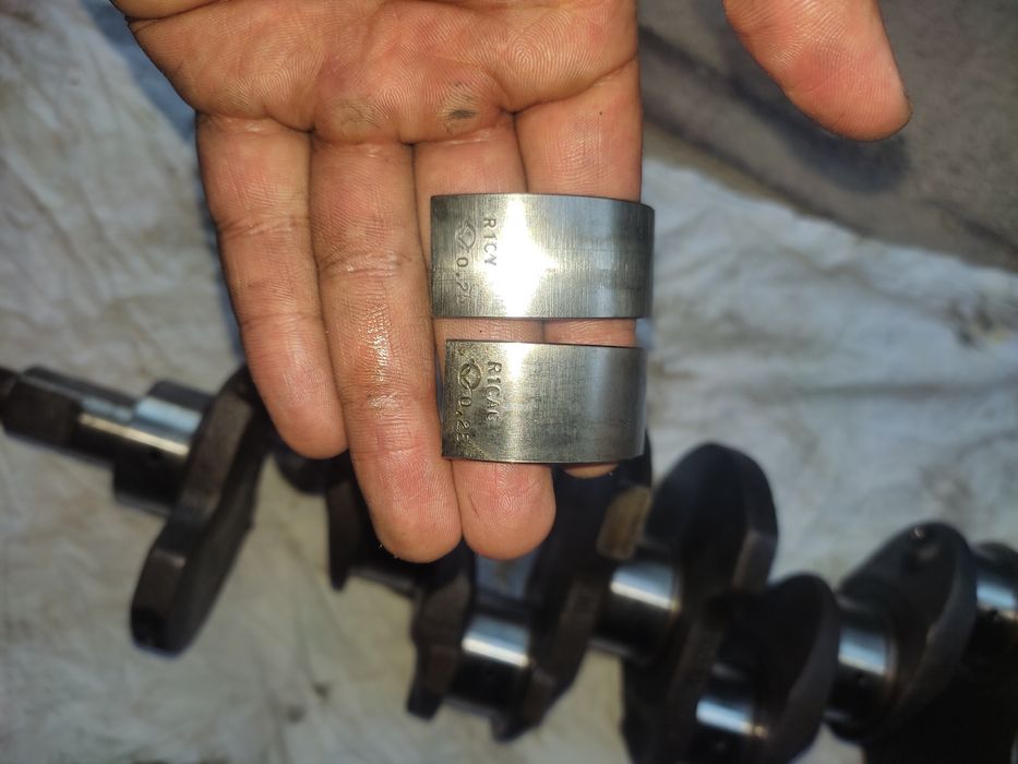 Продаётся коленвал