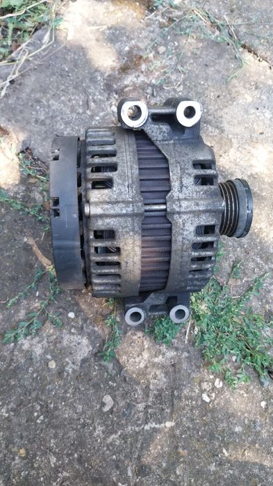 Оригинален Алтернатор Бмв/Bmw N53 N52 E81-E87 E90 E91 E92 E93 E60 E61