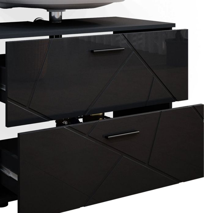 Шкаф за подмивка Vicco 5716