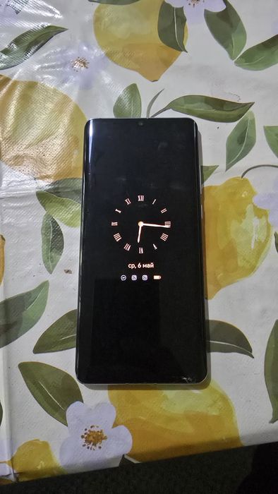 Huawei P30 Pro  Breathing Crystal