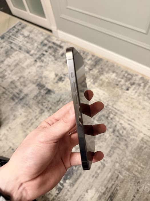 Iphone 13 PRO, 256 Gb Graphite