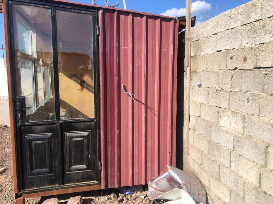 Бутка три на два