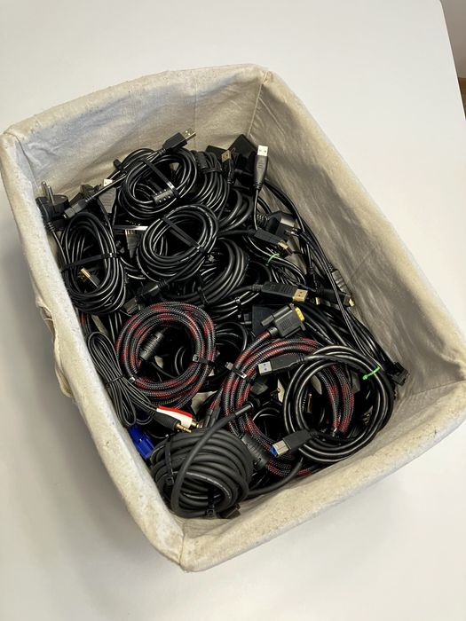 Кабели / Преходници