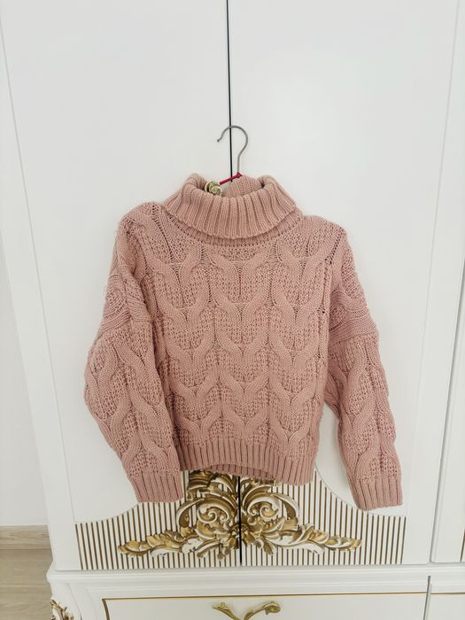 Свитеры для девочек