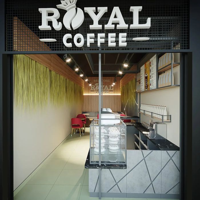 Дизайн интерьера