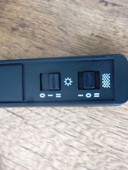 Beurer FWM40 Термоподложка с масажор за кракa