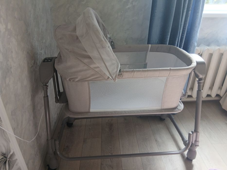 Продам Люлька манеж за 35000