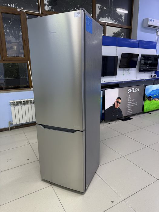 Холодильник/Midea