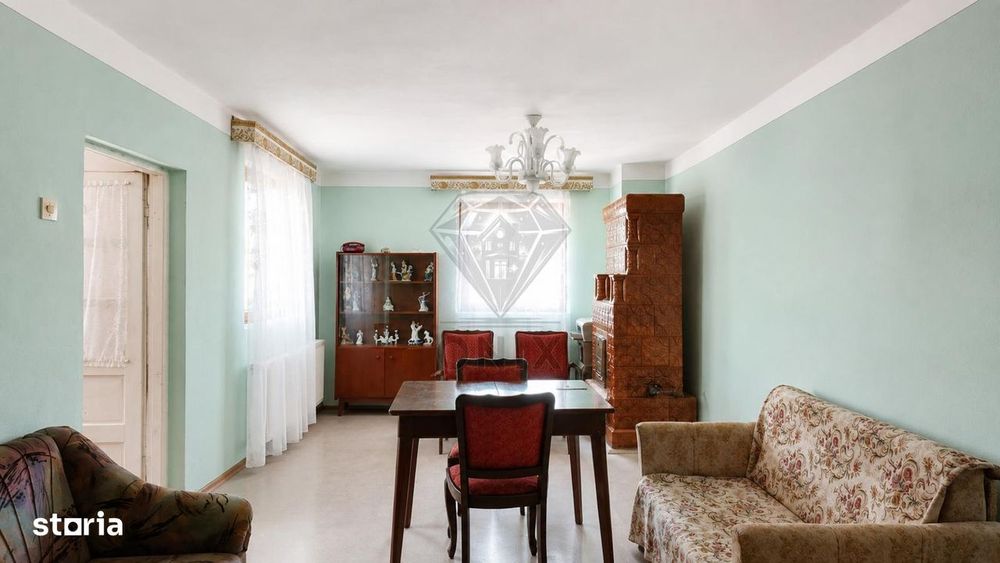 Casa 3 camere cu gradina, Baicoi, Prahova | Onix