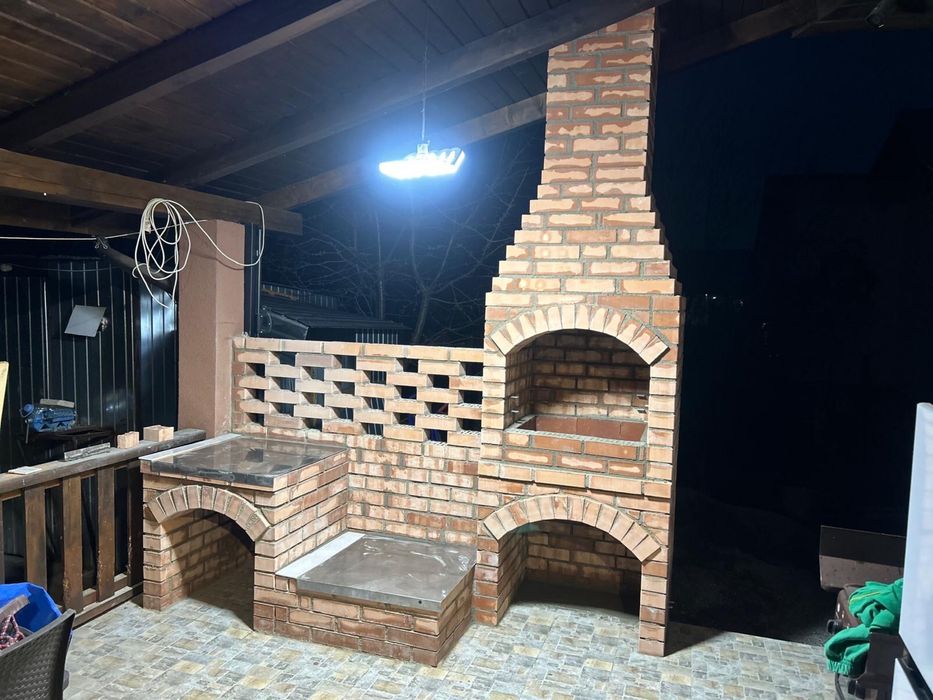 Gratare din caramida  ,calitate extra