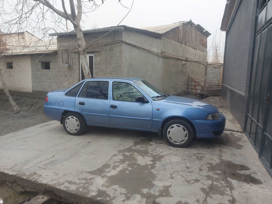 Некся 2 легенда  год 2009