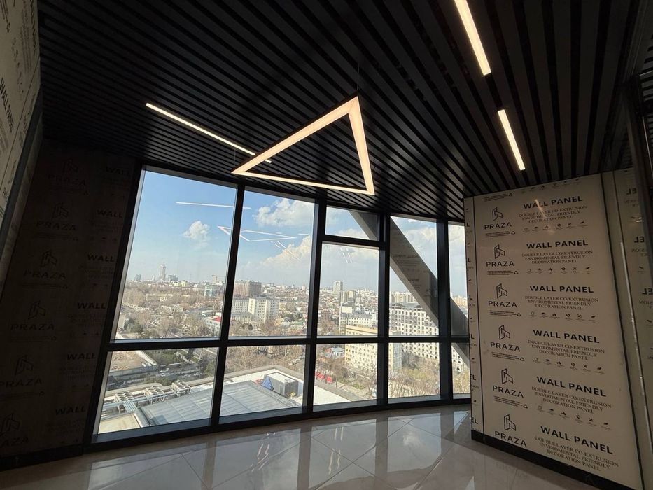 Яккасарай | Пирамит - Сдается в аренду помещение/Евро офис 81м2