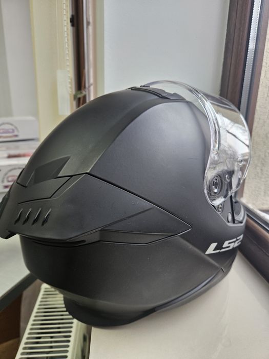 Cască moto LS2 S