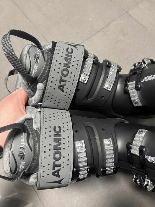 Ски обувки Atomic Hawx Prime 110S / 26/26.5см.