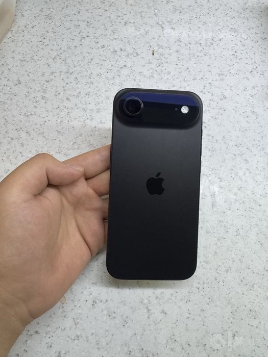 iPhone Air 17 256 gb 2 ta IMEI utgan ideal