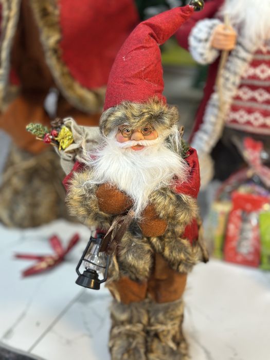 Игрушка для новый года