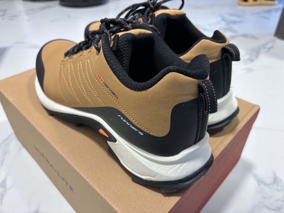 Обувки Runners Giant Pro- НОВИ- 46/47разчер