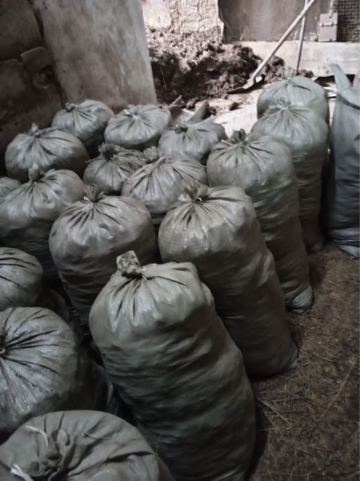 Продам перегной , самовывоз