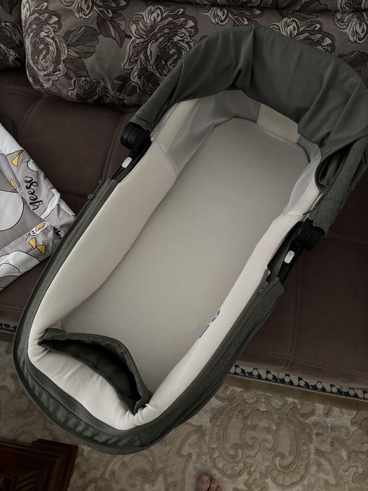 Люлька Nuna Lytl Pine