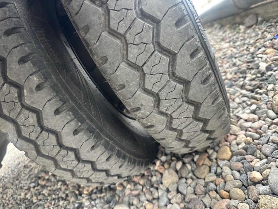 Киа Бонго 2020йил 160,000 пробег