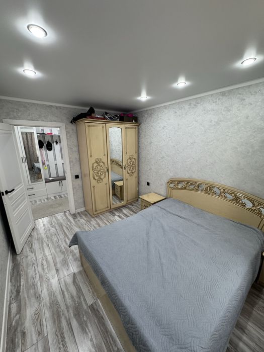 Продам квартиру по ул.Синицына